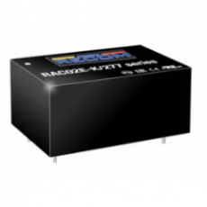 RECOM AC/DC轉換器RAC02E-K/277系列