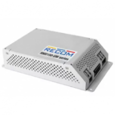 RECOM 隔離型DC/DC 電源RMD150-UW系列