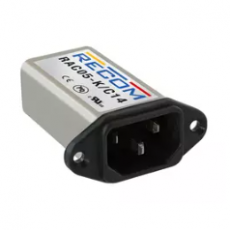 RECOM AC/DC轉換器RAC05-K/C14系列