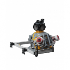 Trimble 移動影像繪圖系統MX90系列