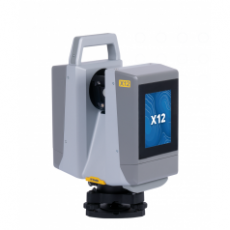 Trimble 三維激光掃描系統(tǒng)X12系列