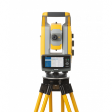 Trimble 自動鎖定全站儀S5 Autolock系列