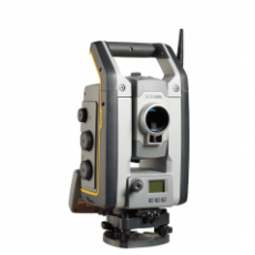 Trimble 高性能機器人全站儀S7系列