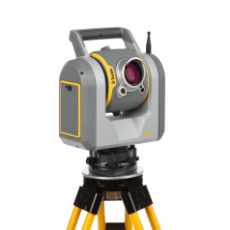 Trimble 高精度全站儀SX12系列