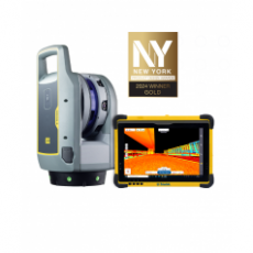 Trimble 三維激光掃描X9系列