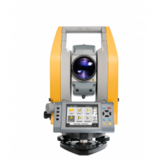 Trimble 手動型全站儀C5 HP系列