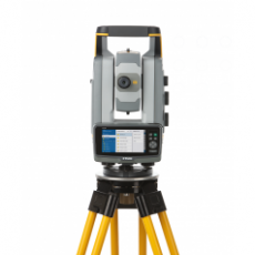 Trimble 自動鎖定全站儀S7 Autolock系列