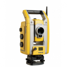 Trimble 機器人全站儀S5系列