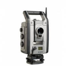 Trimble 高性能機器人全站儀S9 HP系列
