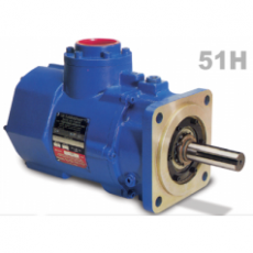 TDI 渦輪空氣啟動器51H系列