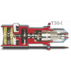 TDI 慣性空氣啟動器T30-I系列
