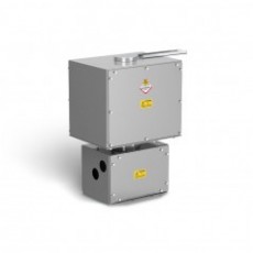 RAASM 電動旋轉集電器 RG250系列