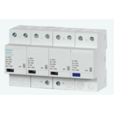 vigivolt 儀表集中保護器V3T-25/50系列