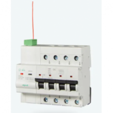 vigivolt 永久過壓和欠壓保護器PRO-4P系列