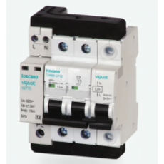 vigivolt 電涌保護器COMBI-2PTB系列