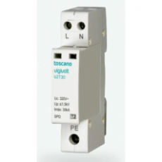 vigivolt 瞬態過電壓的保護器V2T-30系列