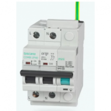 vigivolt 瞬態和永久性電涌保護器MINI-2PT系列