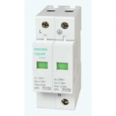 vigivolt 電涌保護器V3T-20系列