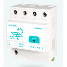 vigivolt 可再生電源COMBI-MAX系列