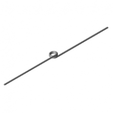 GUTEKUNST FEDERN 扭轉彈簧T-16000L