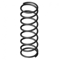 GUTEKUNST FEDERN 壓縮彈簧D-006B系列