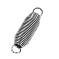 GUTEKUNST FEDERN 錐形拉伸彈簧系列