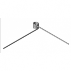 GUTEKUNST FEDERN 扭轉彈簧T-16003R