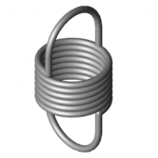 GUTEKUNST FEDERN 拉伸彈簧RZ-004X系列