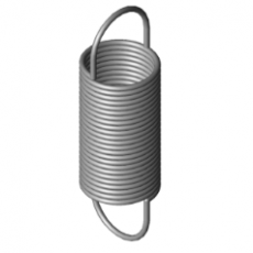 GUTEKUNST FEDERN 拉伸彈簧RZ-002X系列