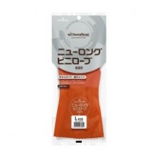 SHOWA GLOVE 經典工作手套“Vinylobe”系列