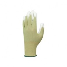 SHOWA GLOVE 采用環保材料制成的手套GP500E