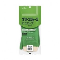 SHOWA GLOVE 經典工作手套600號系列