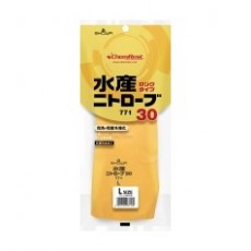 SHOWA GLOVE 漁業手套Nitrobe 30系列