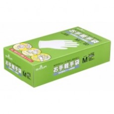SHOWA GLOVE 易于使用的手套806號系列