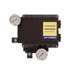 OPTIMUX 氣動定位器HPP2800系列