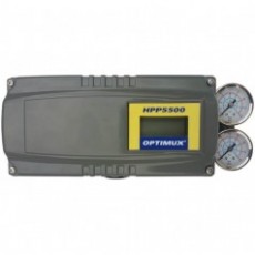 OPTIMUX 本質安全數字定位器HPP5500系列