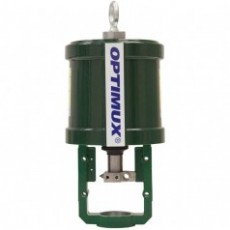 OPTIMUX 線性活塞氣缸執行器OpTK系列