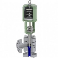 OPTIMUX 閃蒸閥座ST-5系列