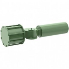 OPTIMUX 撥叉式執行器OpSY系列