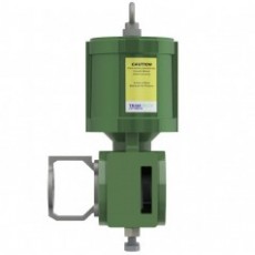 OPTIMUX 旋轉活塞氣缸執行器OpTK系列