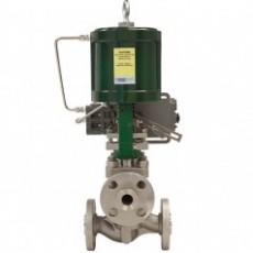 OPTIMUX 三通閥體控制閥OpGL系列