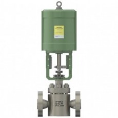 OPTIMUX 裝配式球體控制閥OpGL-XT系列