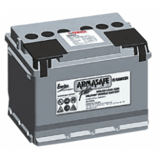 HELIOS AGM電池12FV55 VRLA系列