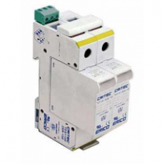 HELIOS 直流電涌保護器TDS502BR300DC系列