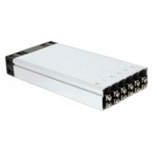HELIOS AC/DC 模塊化電源UX600系列