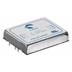 HELIOS 穩壓DC-DC轉換器FDC20-W系列