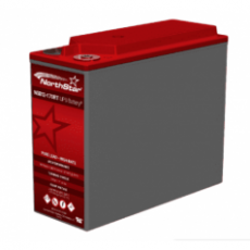 HELIOS 高倍率電池NSB UPS系列