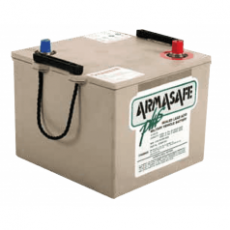 HELIOS AGM電池12FV120 VRLA系列