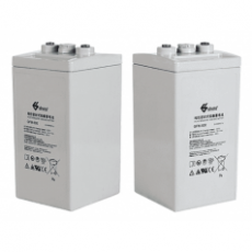 HELIOS 穩(wěn)定電源GFM 2V 200Ah 系列