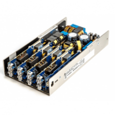 HELIOS 多輸出交流/直流電源CX600系列